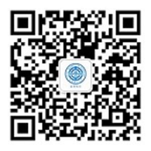 微信公众号二维码