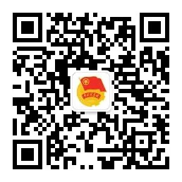 微信公众号二维码