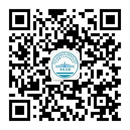 微信公众号二维码